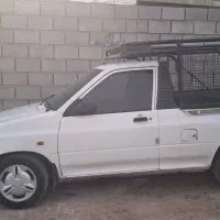 وانت پراید ۴۰۲