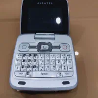 گوشی آلکاتل،ALCATEL