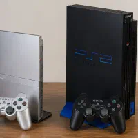 بازی جدید فلشخورکپیخور ps2