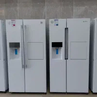 یخچال28فوت اسنوا و دوو 30درصد تخفیف