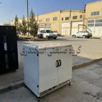 گرمکن غذا برقی - گرمخانه ماست بندی 600 ماستبندی