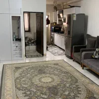 فروش ویلا فلت نوساز 85متری تکخواب بزرگ با پارکینگ