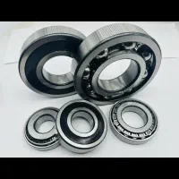 فروش انواع بلبرینگ