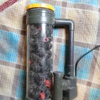 اسکیمر مناسب اکواریوم