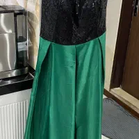 پیراهن مجلسی نو سایز M