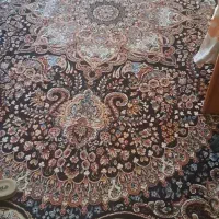فرش 6 متری  ماشینی 700 شانه