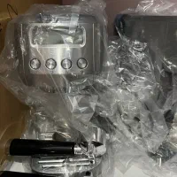 اسپرسو ساز آمزچف آلمانی