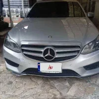 بنز E350 فورماتیک 2016