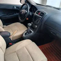 برلیانس مدل 95