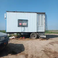 کانکس سیار