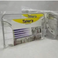 مجموعه تولید بندرخت شوفاژی و پایه دار