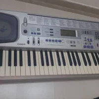 کیبرد کاسیوctk591