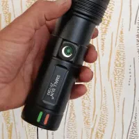 چراغ قوه