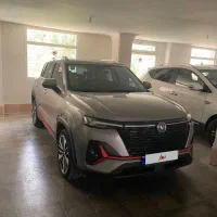 چانگان cs35 وارداتی