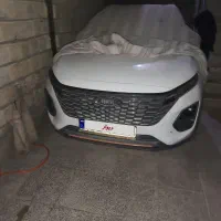 ایکس 33 کراس