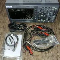 اسیلوسکوپ هانتک HANTEK DSO2D10