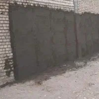 استا سیمان کاری و دیوار چینی