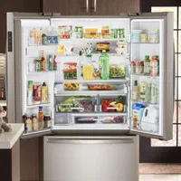 تعمیر تخصصی یخچال و لباسشویی در ایلام