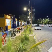 استخدام صندوقدار خانم در گذر صدرا