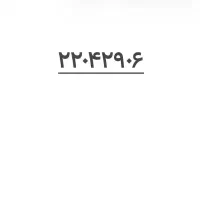 خط ثابت ۲۲۰۴۲۹۰۶