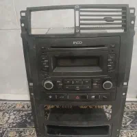 پخش داشبورد جدید ایساکو
