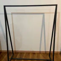 فروش فوری ۱۰ عدد رگال آهنی