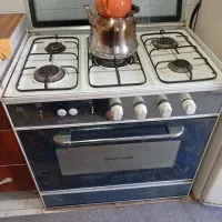 یخچال گاز|یخچال و فریزر|اندیشه, اندیشه فاز ۲|دیوار
