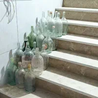 شیشه مایعات