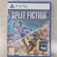 split fiction (اسپلیت فیکشن)