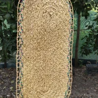 سفره حصیری (ارسال از گیلان)