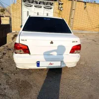 پراید معاوضه با 405