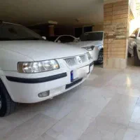 سمندlx88فابریک استثنایی