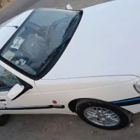 پژو ۴۰۵ اس ال ایکس کلکسیونی