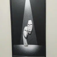 قاب سه بعدی مناسب کادو