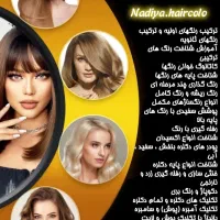 آموزش صفر تا صد دوره رنگ و لایت