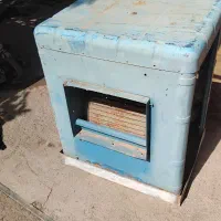 بدنه‌ کولر چهار هزار