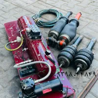 پنوماتیک پژو معاوضه با رینک