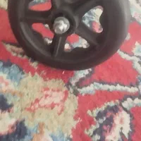 واکر تاشو کاملا نو