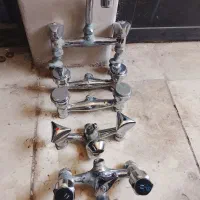 شیرآلات بهداشتی