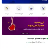 با میلی طلا و پول رایگان بگیرید