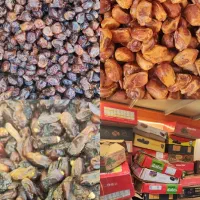 کشمش کاشمری پاک 155 و خرما ضایعات|خوردنی و آشامیدنی|مشهد, عامل|دیوار