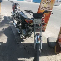 هندا رهرو125