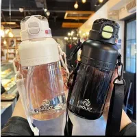 قمقمه 1لیتر نشکن