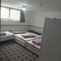 سوییت و اپارتمان