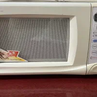 مایکروویو دوو