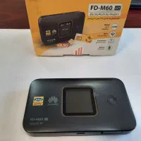 مودم جیبی هواوی ( همراه ) ایرانسل FD M60