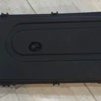 هواکش تیبا