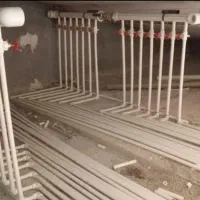 تاسیسات لوله کشی سردوگرم،شوفاژ،فاضلاب،تعمیرات کلی