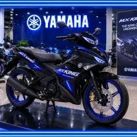 mx king ام ایکس کینگ نیرو موتور گودرزی
