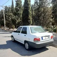 پراید۱۳۱مدل۹۹